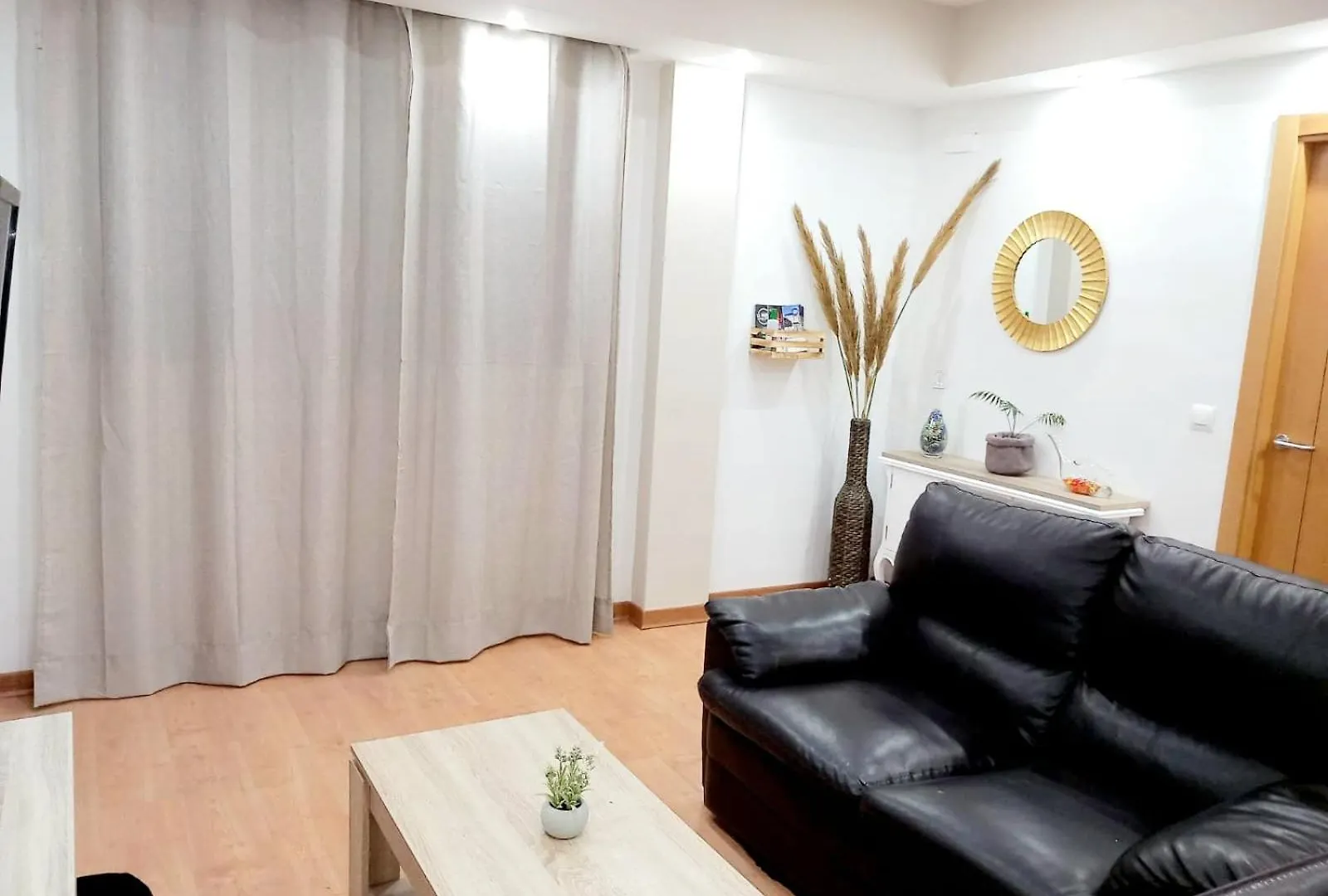 El Rincon Del Viajero - Parking Privado Apartment Santa Fe