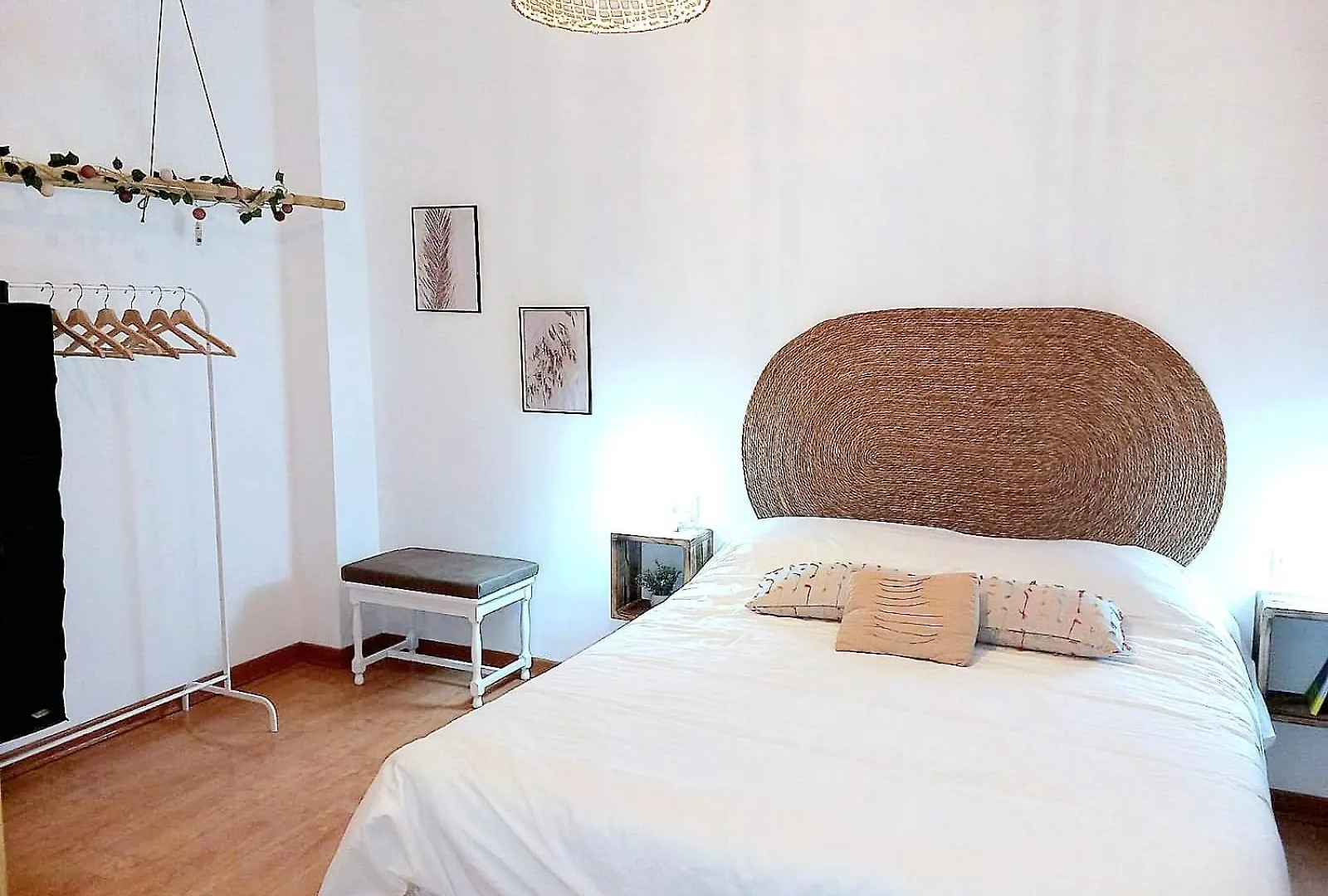 El Rincon Del Viajero - Parking Privado Apartment Santa Fe