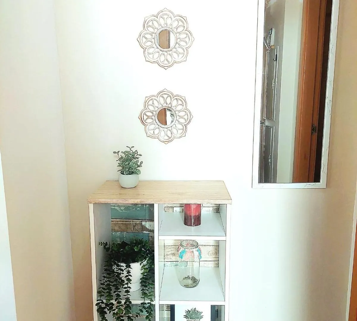 El Rincon Del Viajero - Parking Privado Apartment Santa Fe